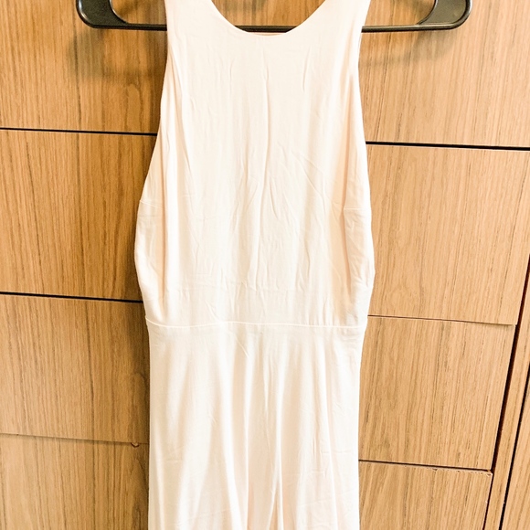 Silence + Noise McKayla Fit and Flare Dress - Picture 3 of 5